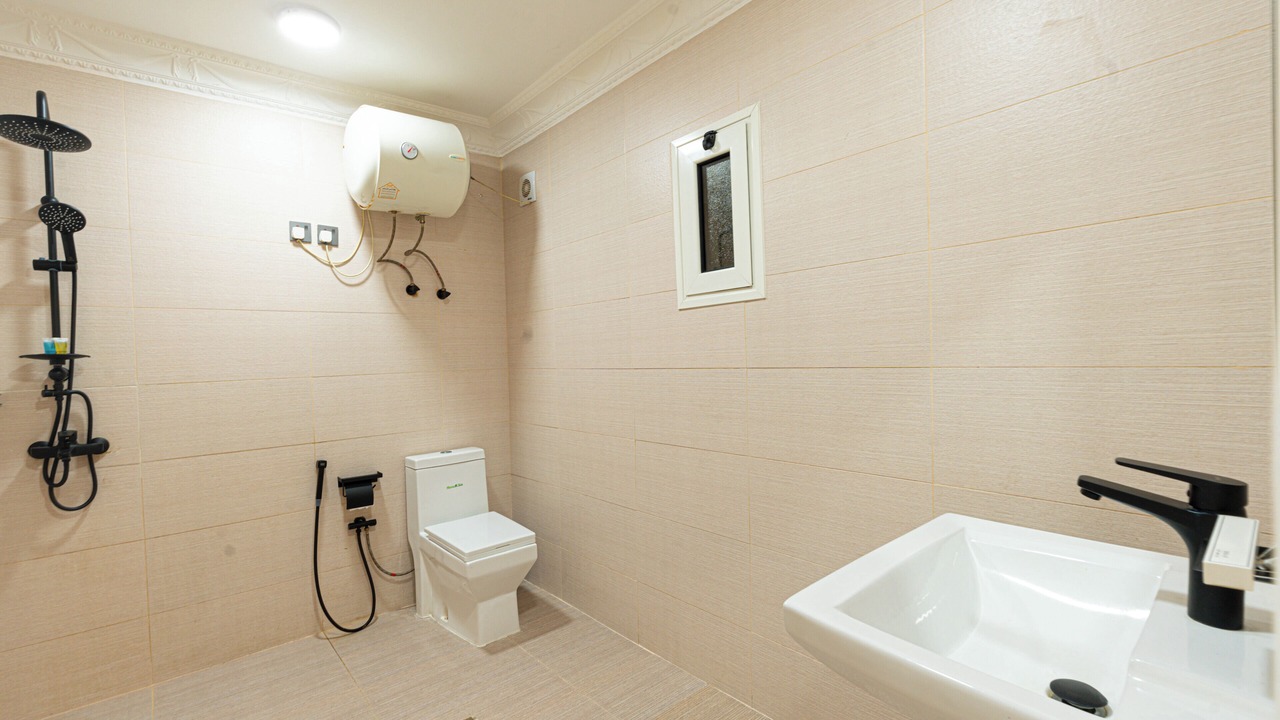 Photo of Bathroom in Al Khobar