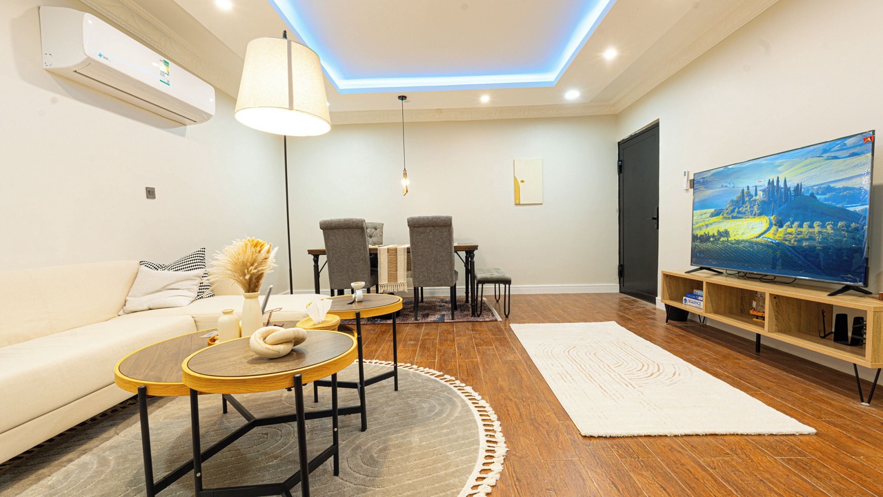 Photo of Livingroom in Al Khobar
