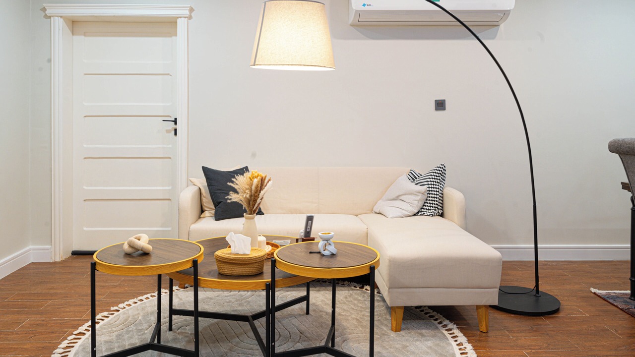Photo of Livingroom in Al Khobar