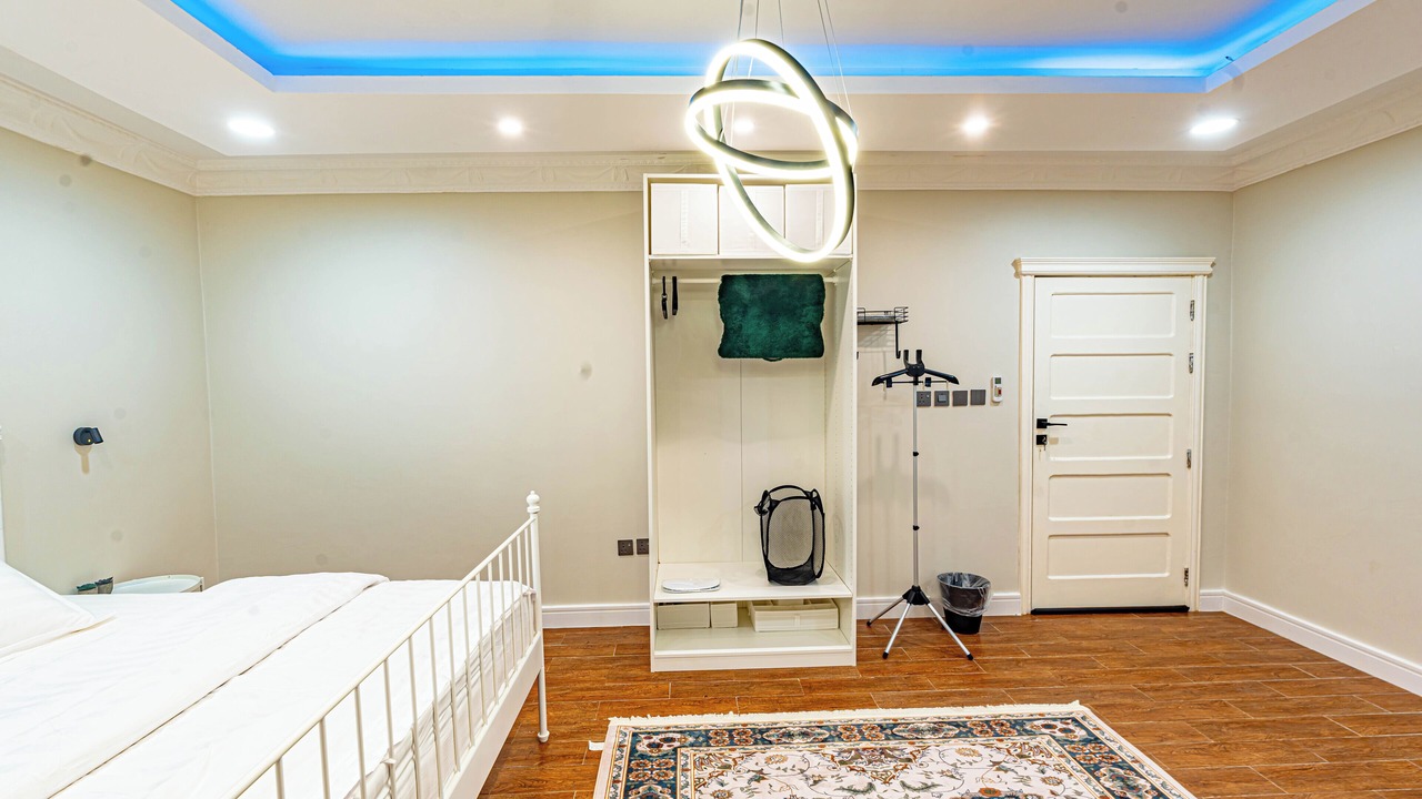 Photo of Bedroom in Al Khobar