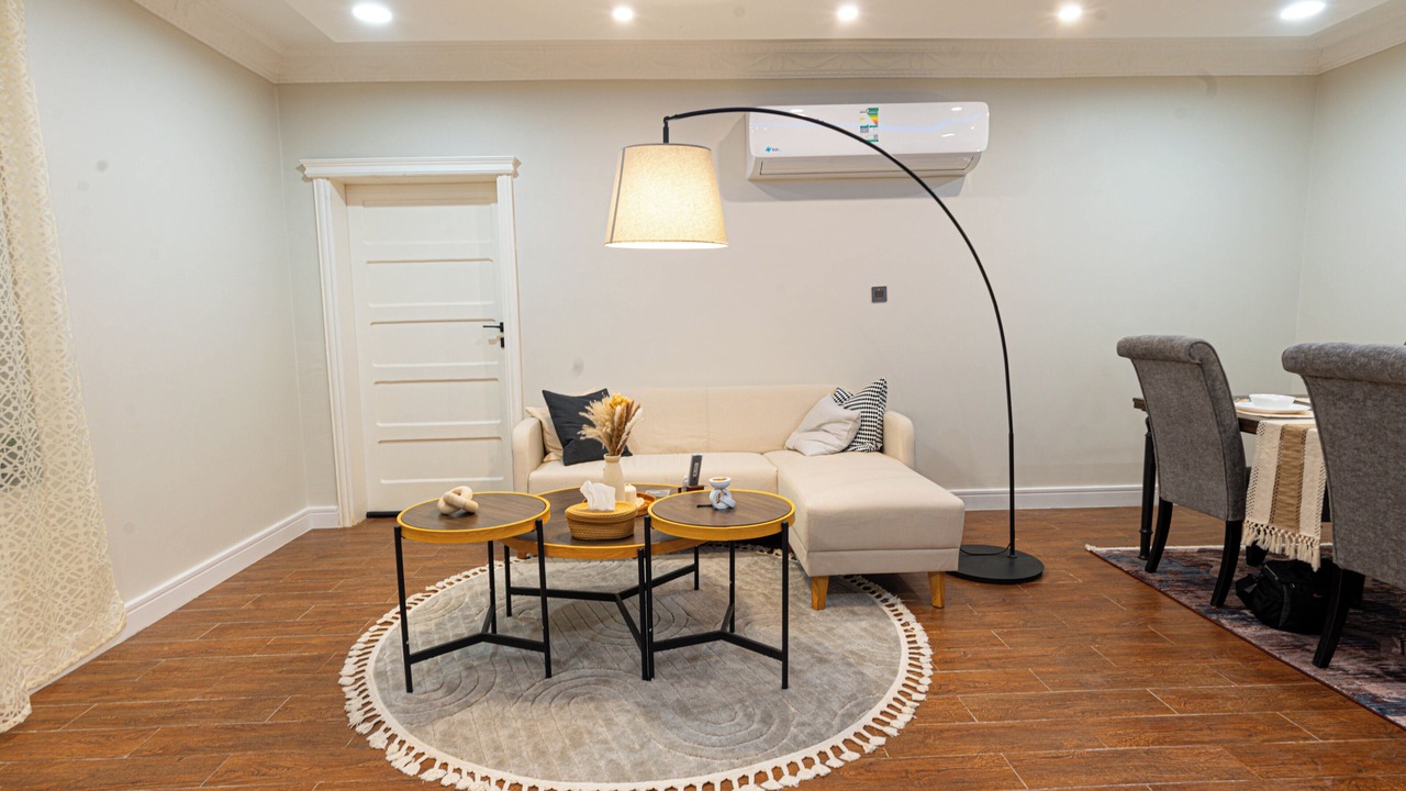Photo of Livingroom in Al Khobar