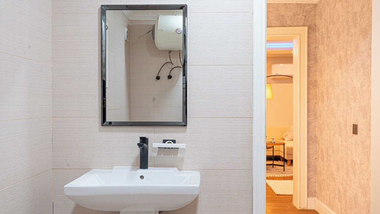 Photo of Bathroom in Al Khobar