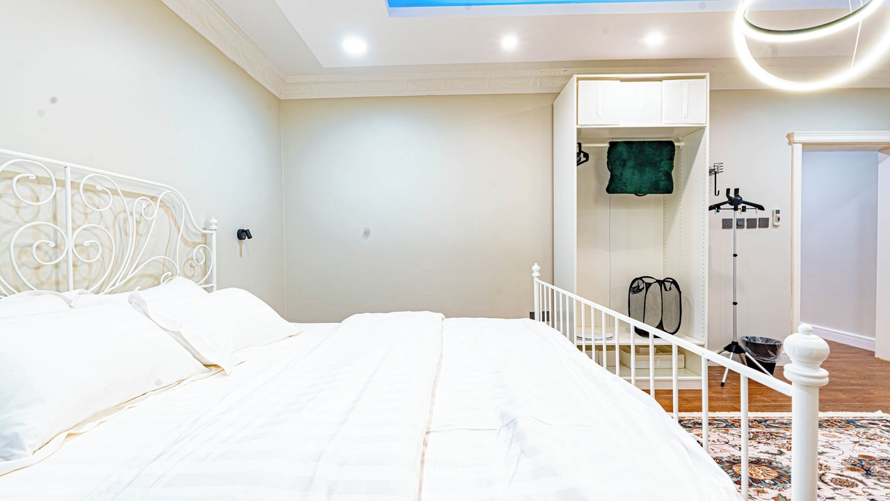 Photo of Bedroom in Al Khobar
