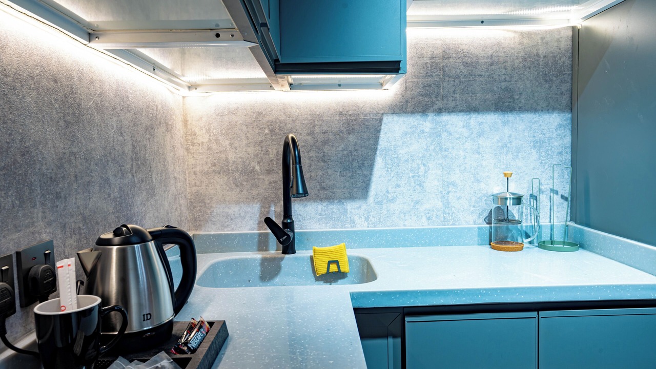 Photo of Kitchen in Al Khobar