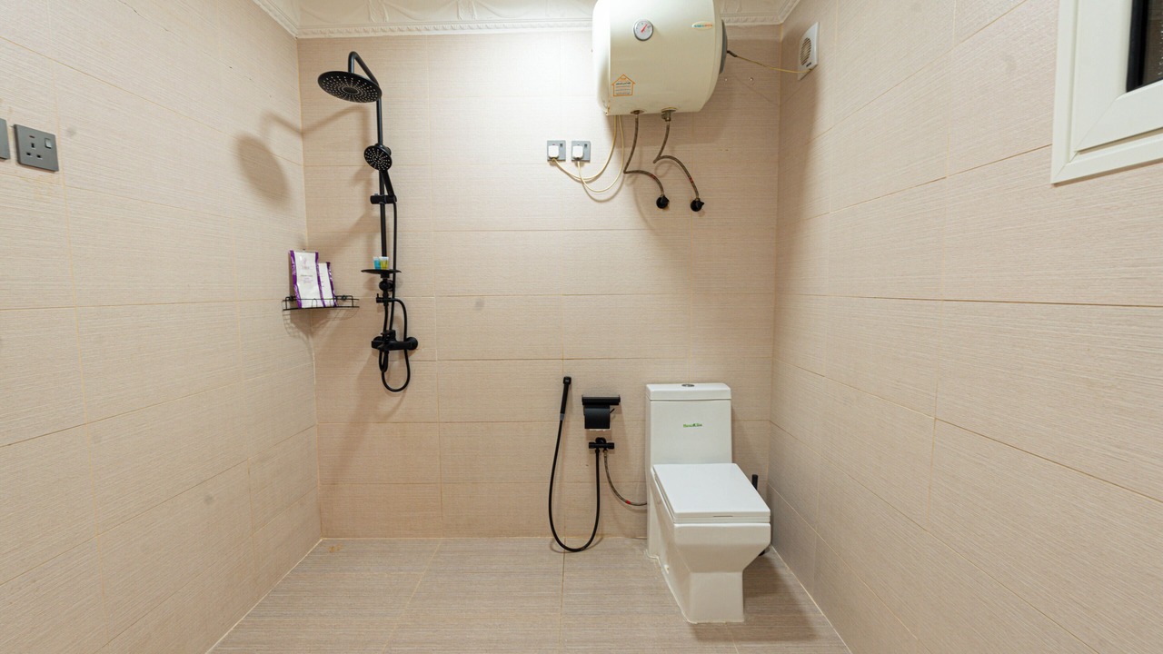 Photo of Bathroom in Al Khobar