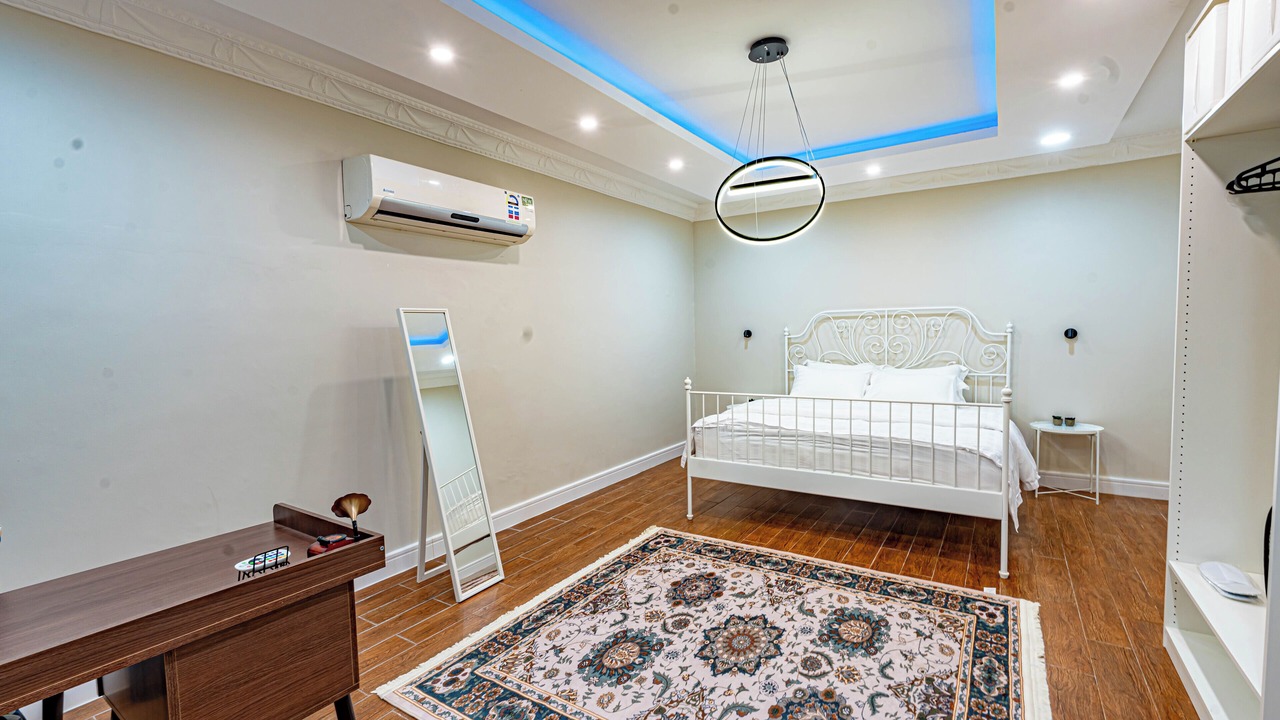 Photo of Bedroom in Al Khobar