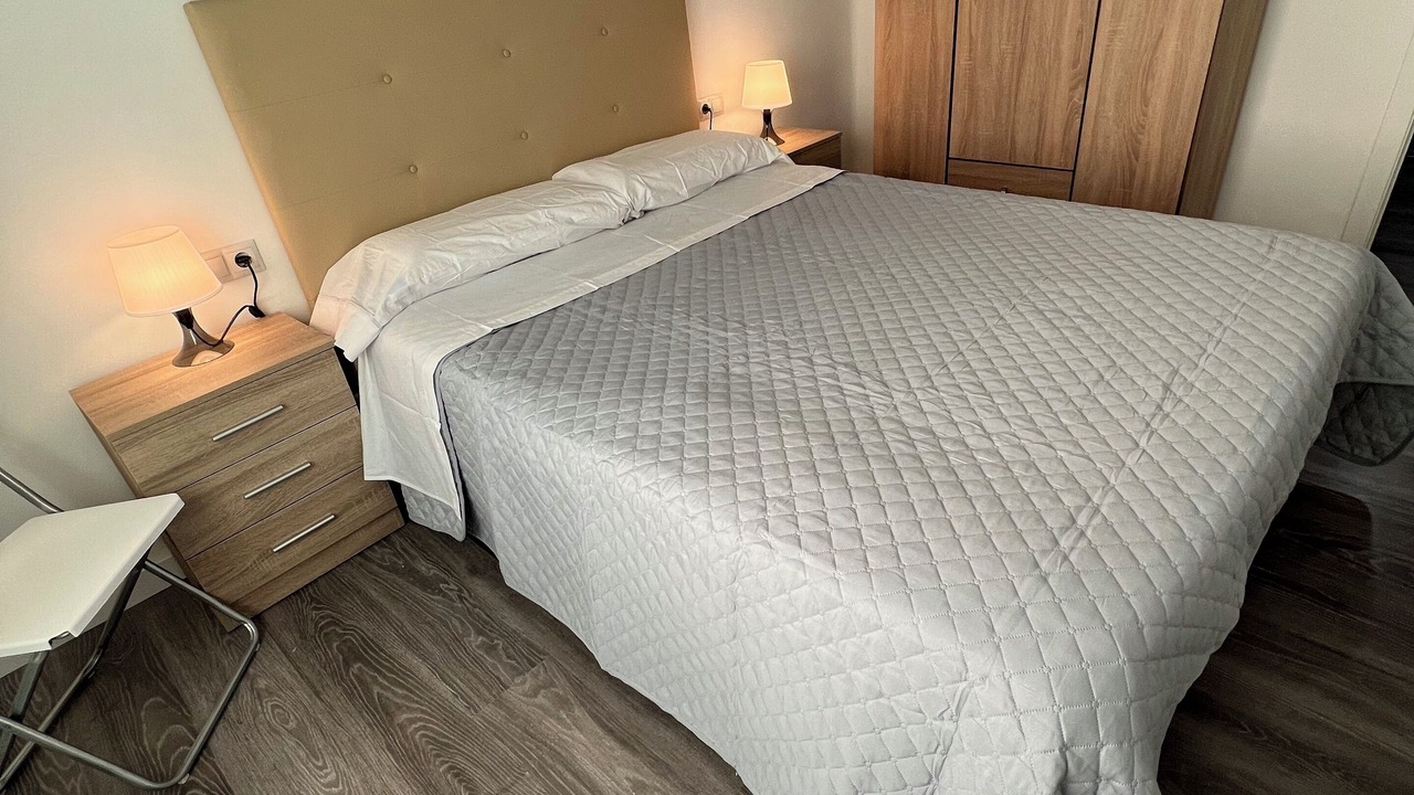 Photo of Bedroom in La Malva-rosa