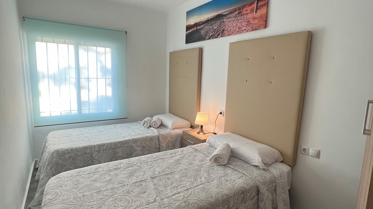 Photo of Bedroom in La Malva-rosa