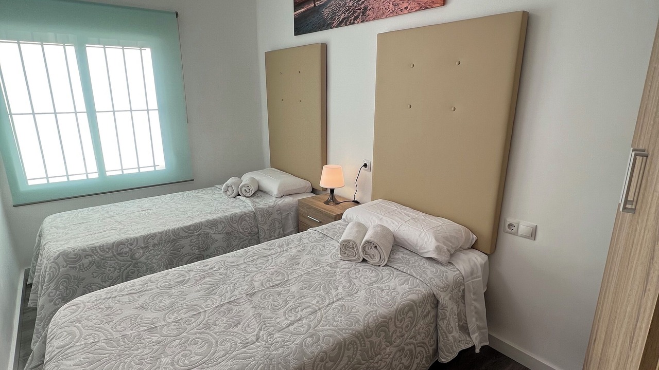 Photo of Bedroom in La Malva-rosa
