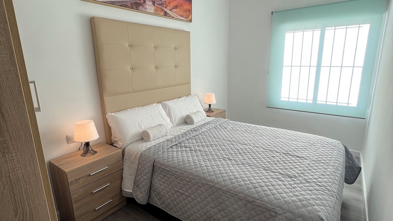 Photo of Bedroom in La Malva-rosa