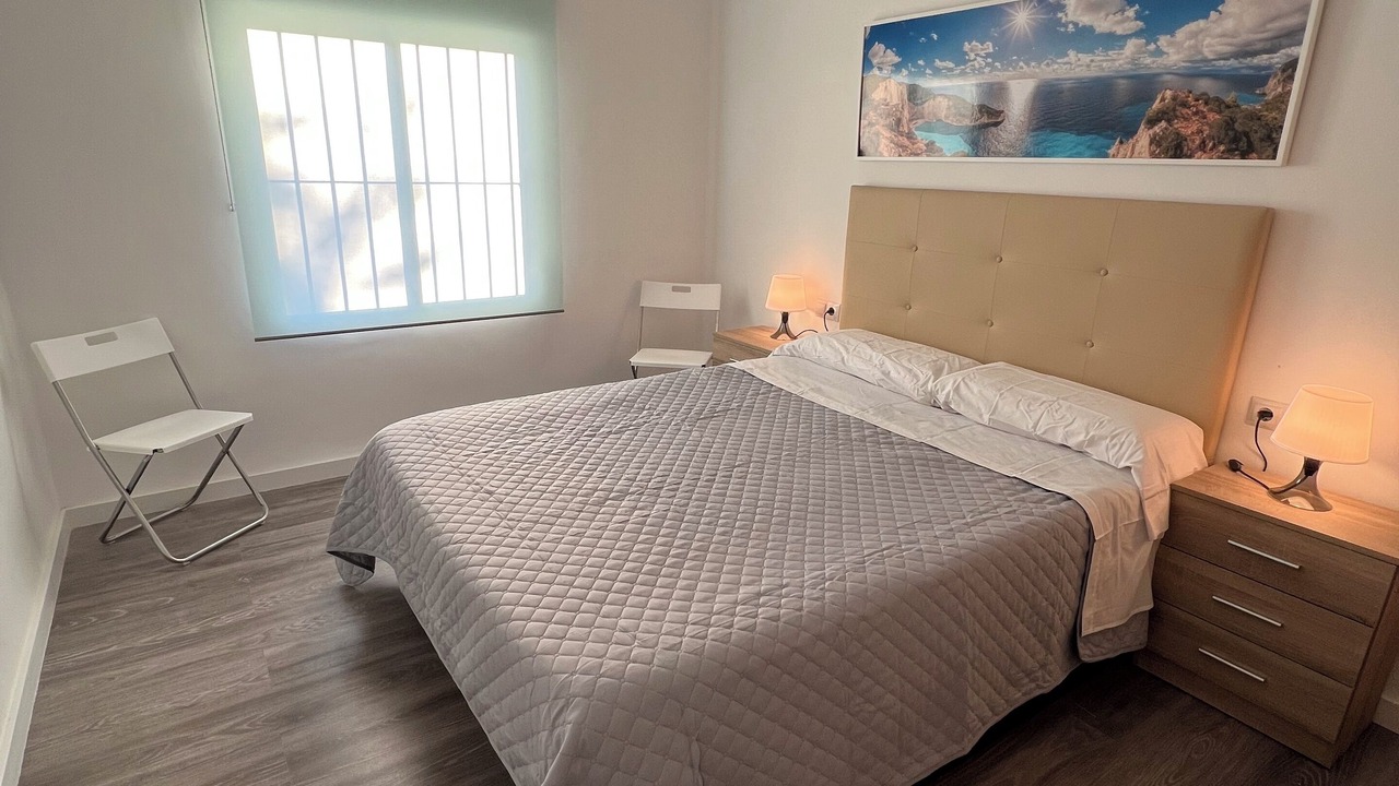 Photo of Bedroom in La Malva-rosa