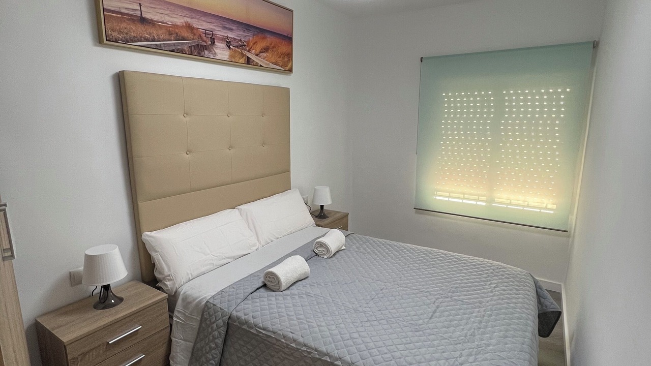 Photo of Bedroom in La Malva-rosa