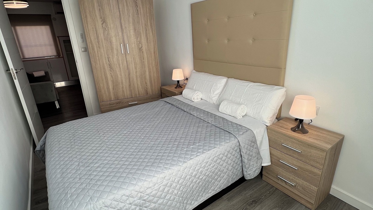 Photo of Bedroom in La Malva-rosa