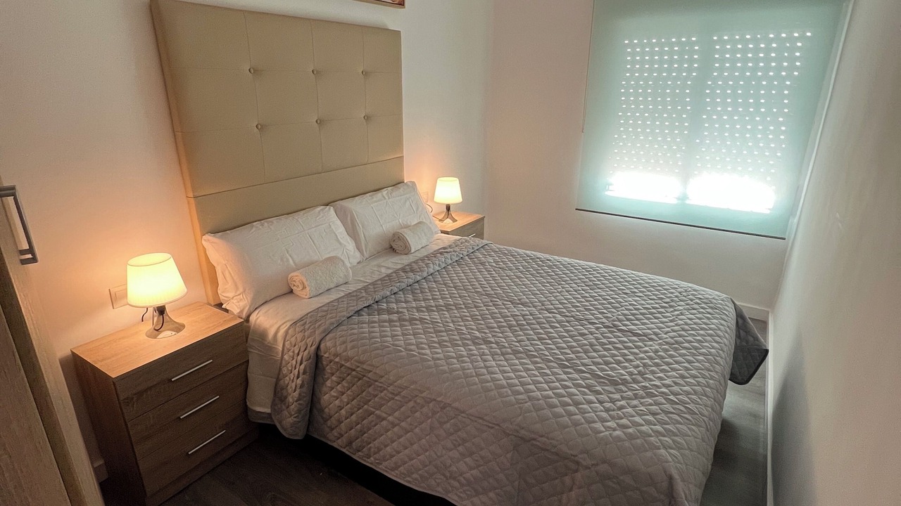 Photo of Bedroom in La Malva-rosa