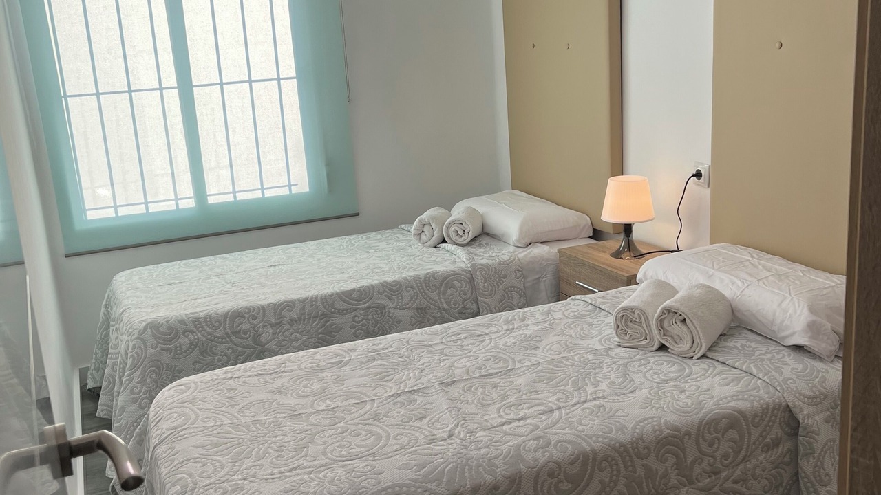 Photo of Bedroom in La Malva-rosa