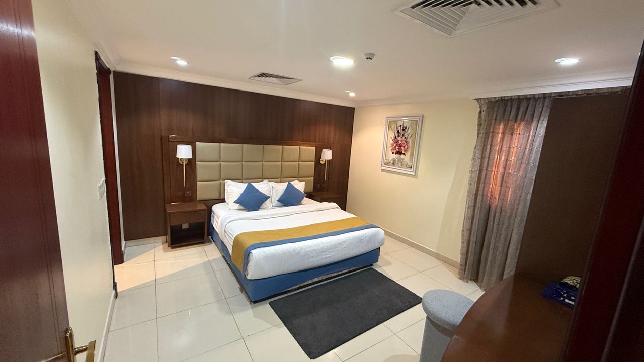 Photo of Bedroom in Al Ulaya