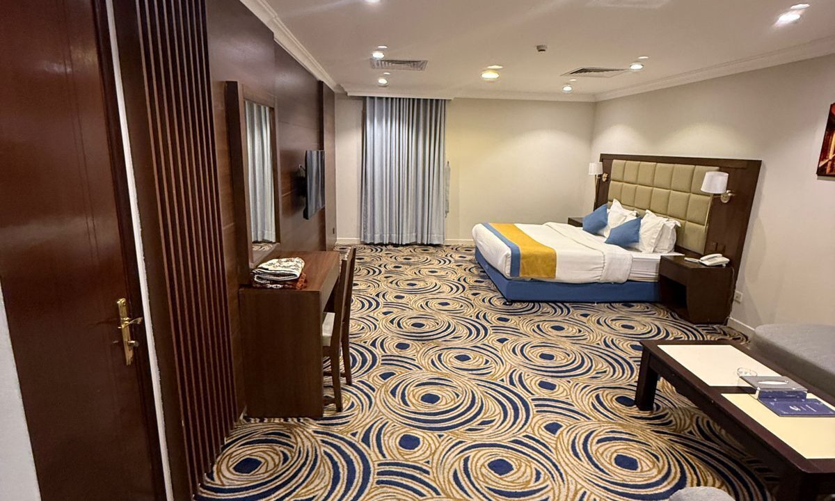 Photo of Bedroom in Al Ulaya