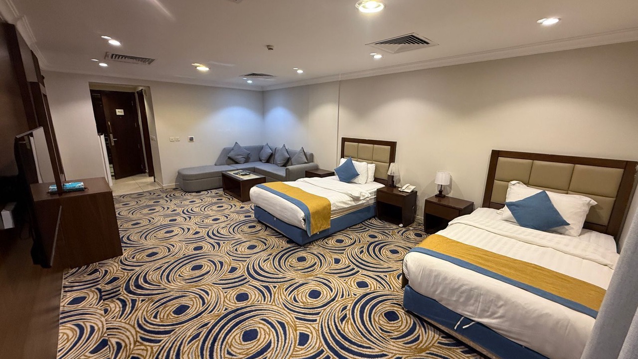 Photo of Bedroom in Al Ulaya