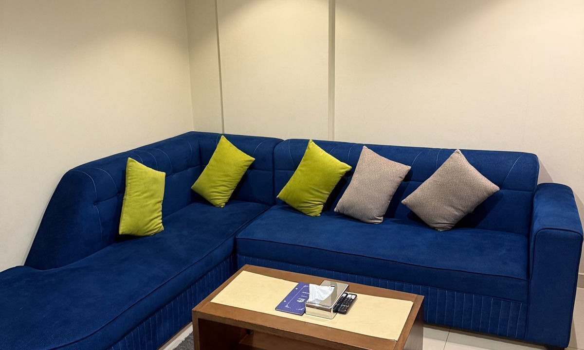 Photo of Livingroom in Al Ulaya