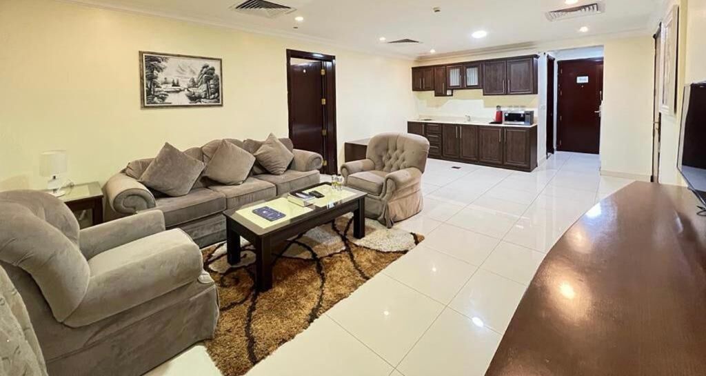 Photo of Livingroom in Al Ulaya