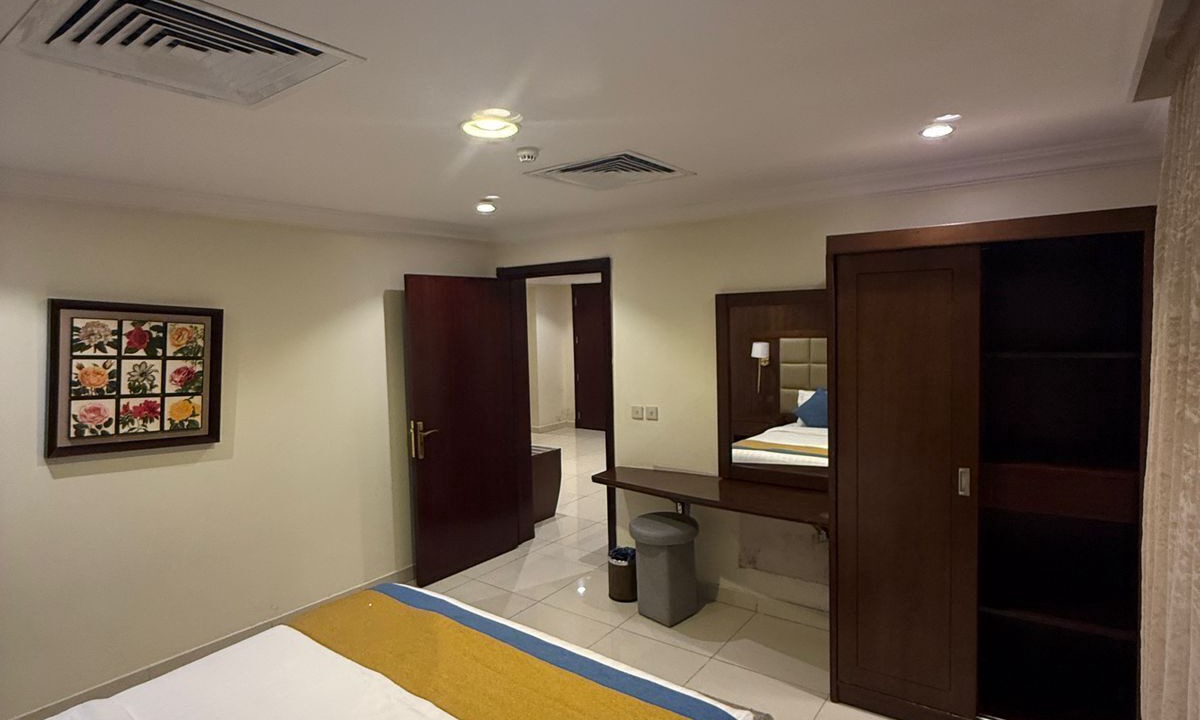 Photo of Bedroom in Al Ulaya