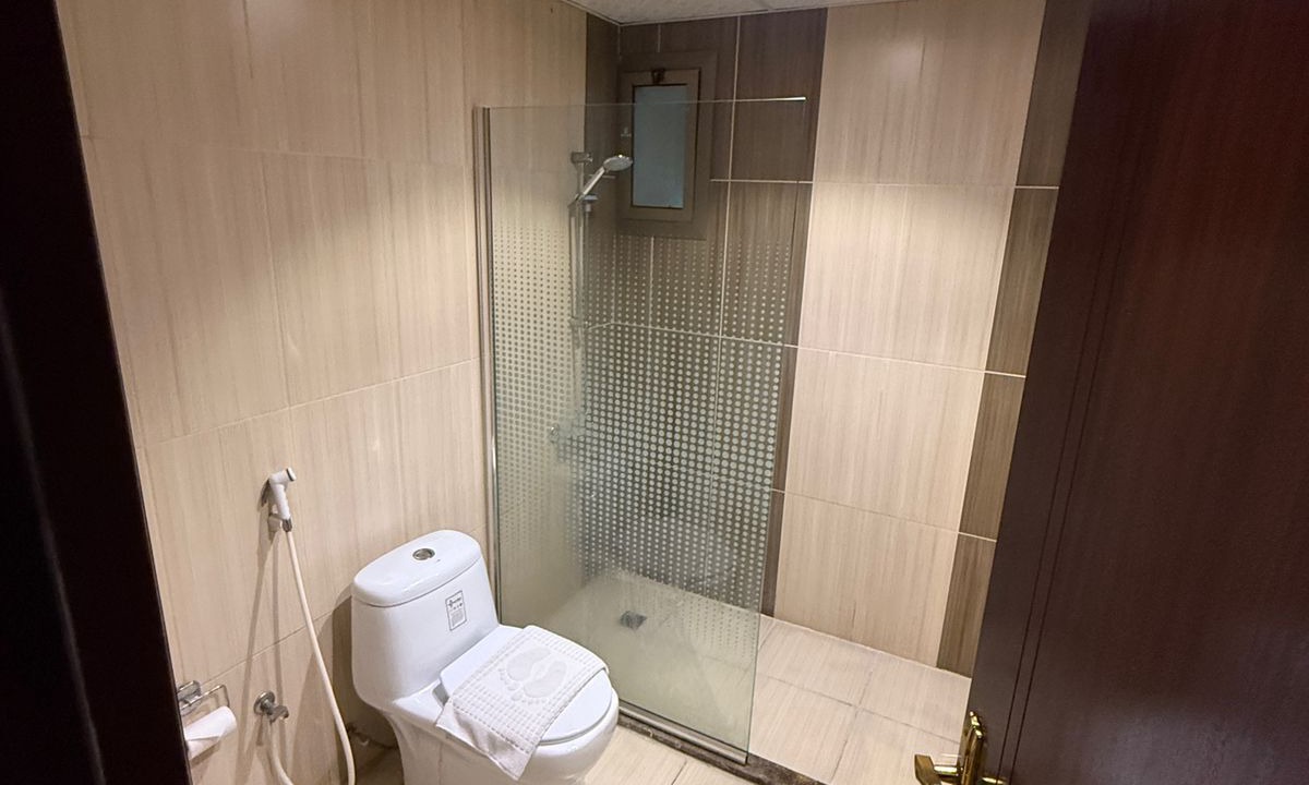Photo of Bathroom in Al Ulaya
