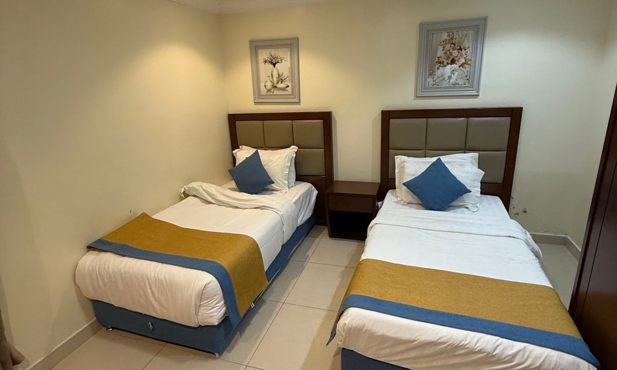 Photo of Bedroom in Al Ulaya