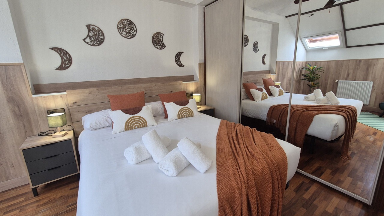 Photo of Bedroom in Cimadevilla