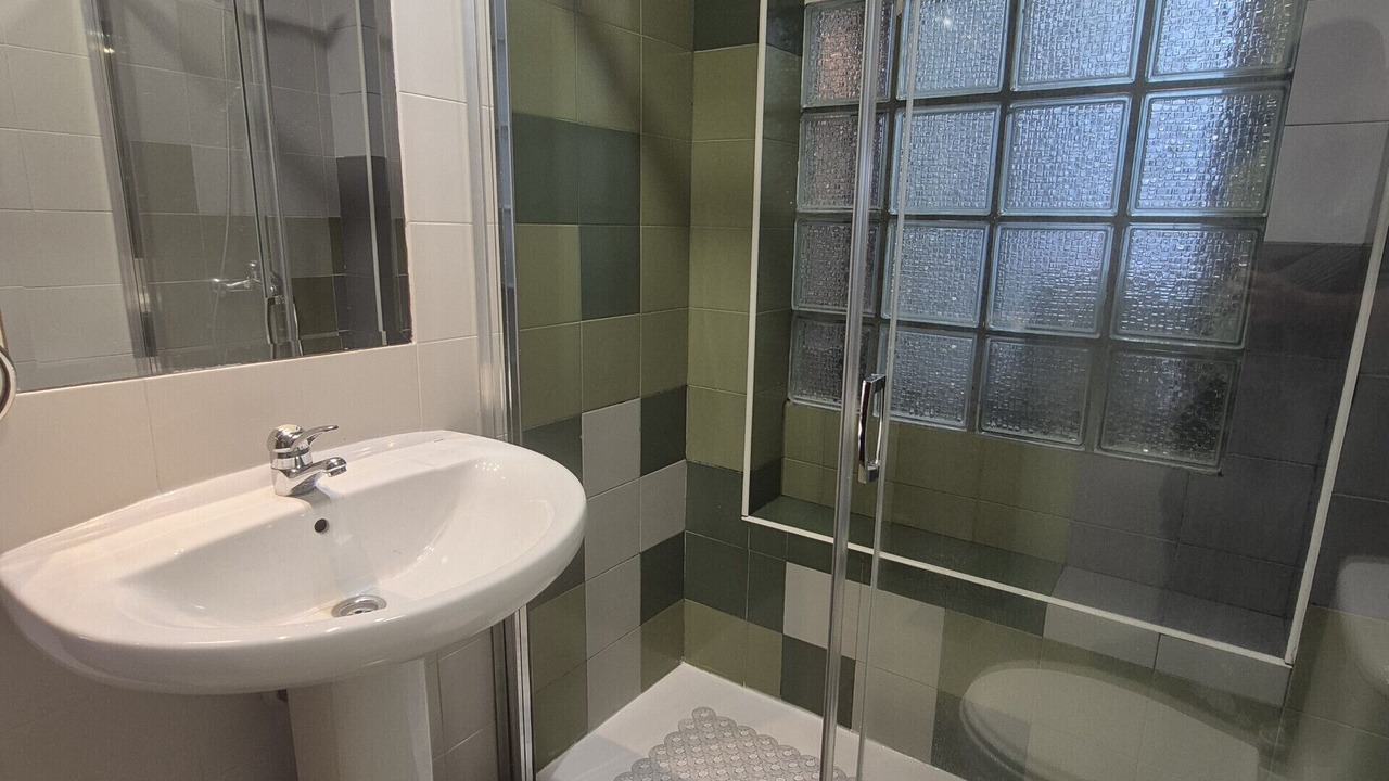 Photo of Bathroom in Cimadevilla
