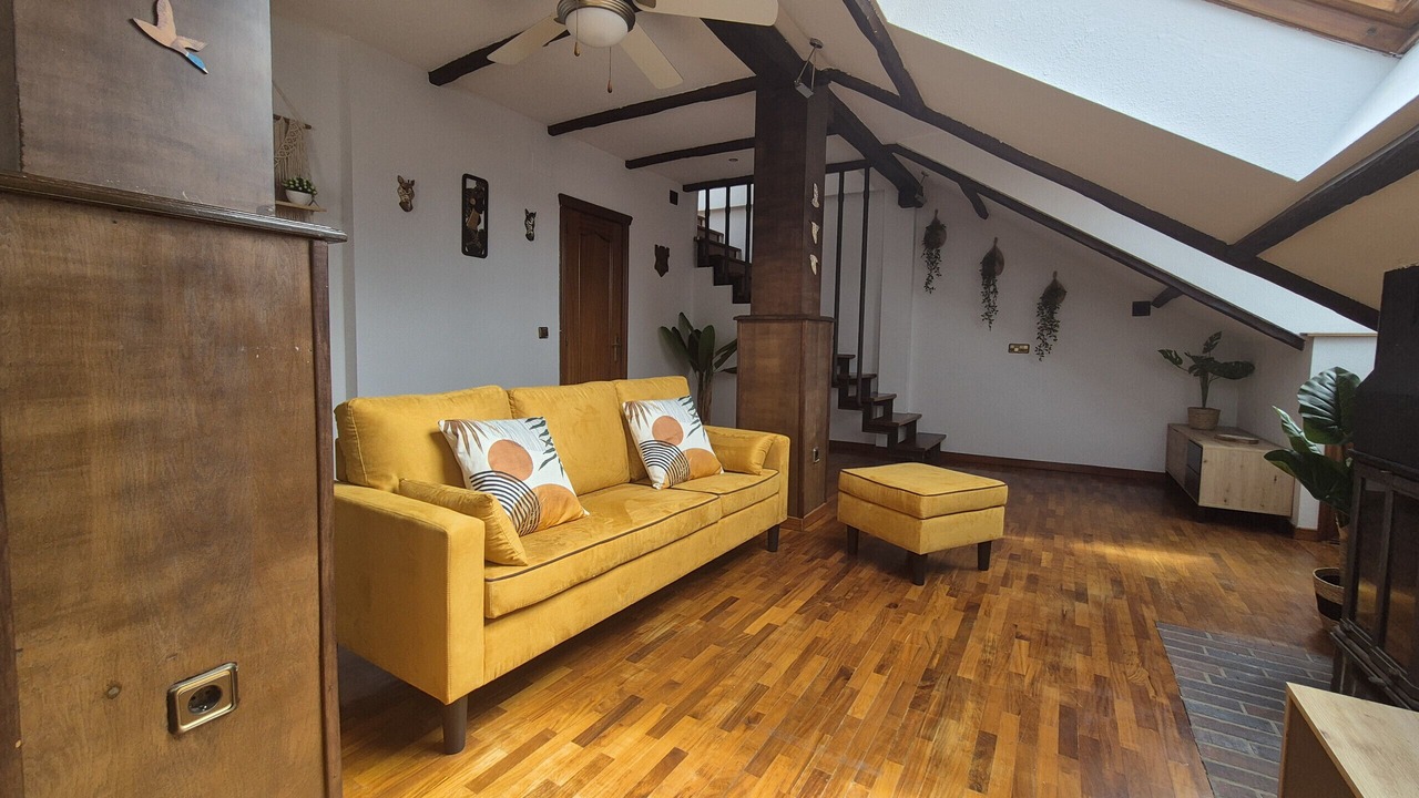 Photo of Livingroom in Cimadevilla