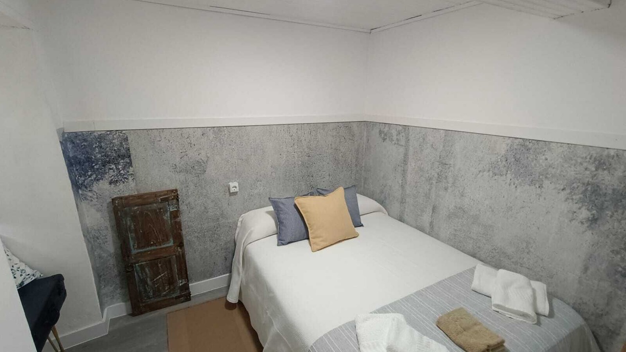 Photo of Bedroom in Celanova