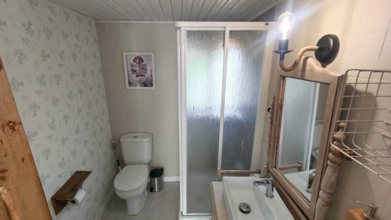 Photo of Bathroom in Celanova