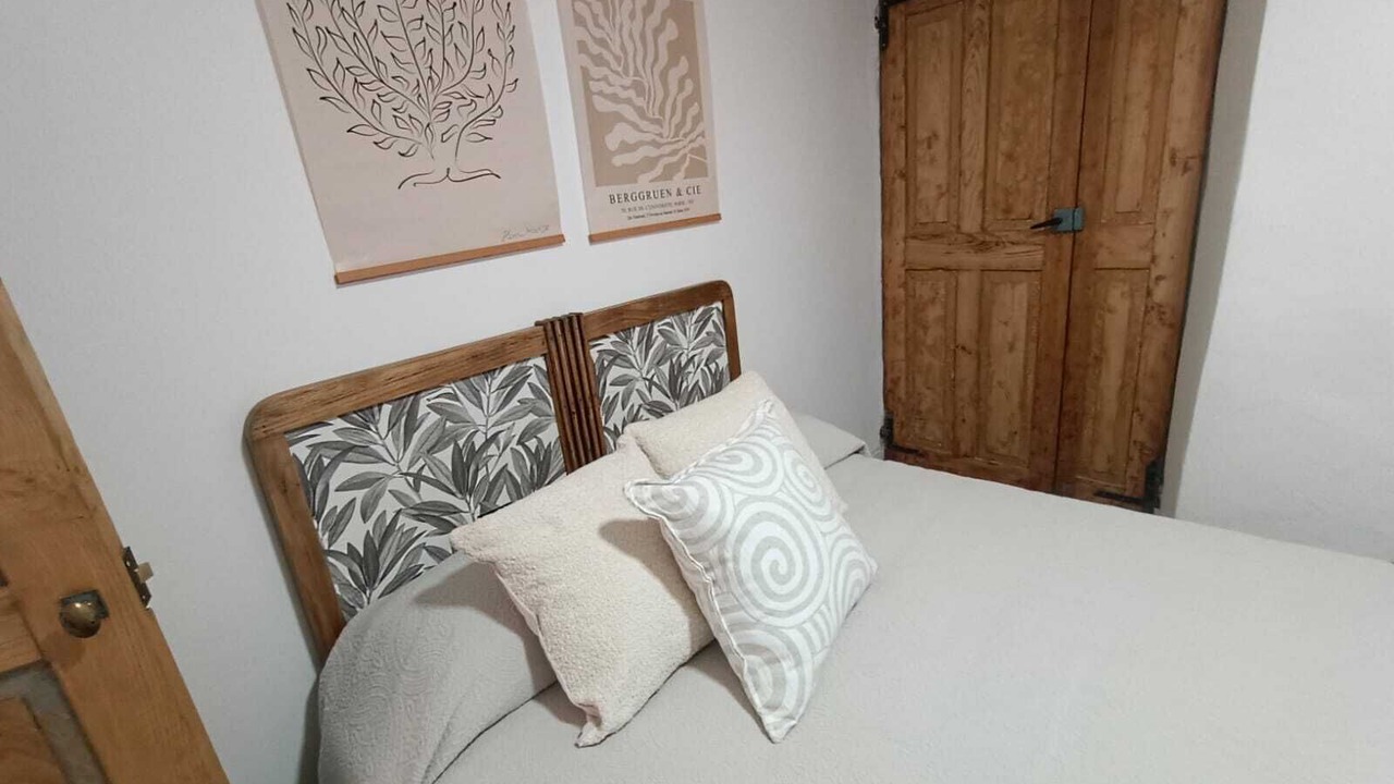 Photo of Bedroom in Celanova