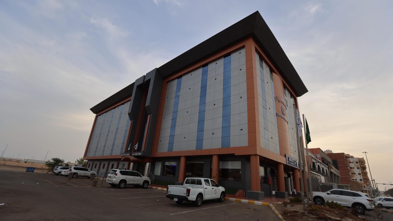 Photo of Outdoor in Yanbu