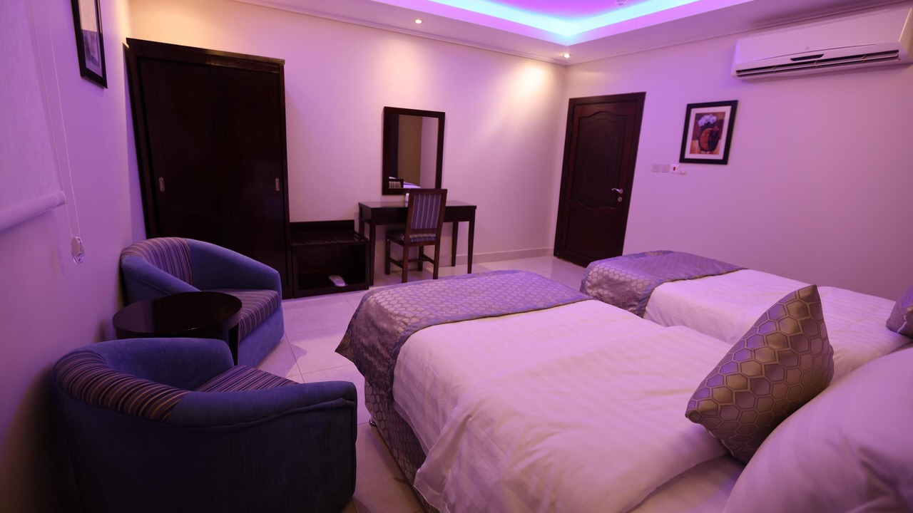Photo of Bedroom in Yanbu