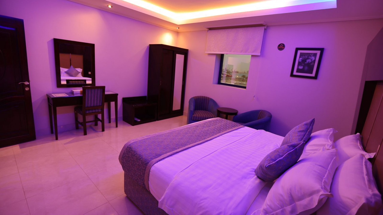 Photo of Bedroom in Yanbu
