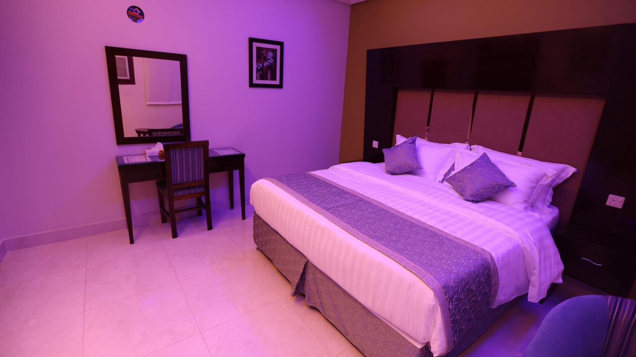 Photo of Bedroom in Yanbu