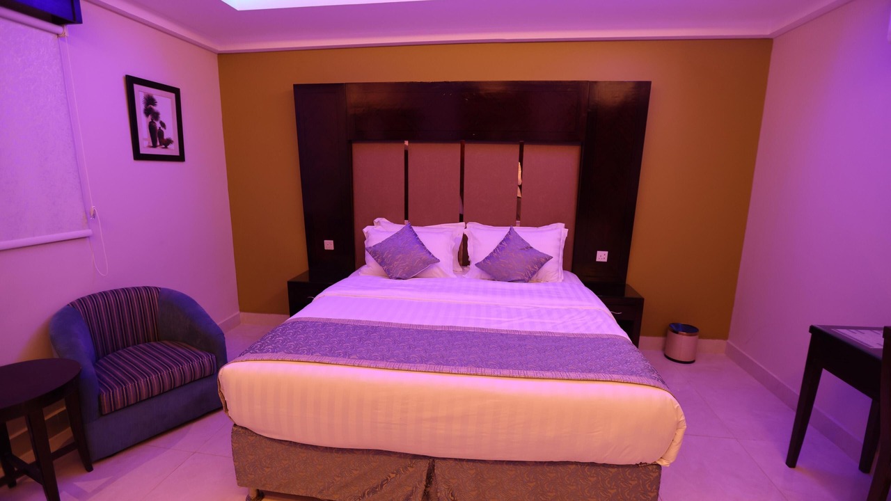 Photo of Bedroom in Yanbu