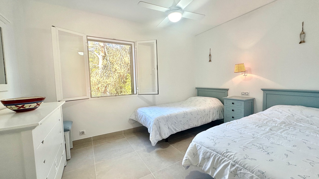 Photo of Bedroom in Puerto Luz