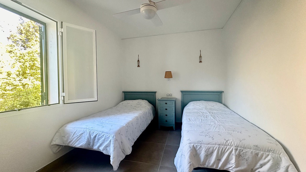 Photo of Bedroom in Puerto Luz