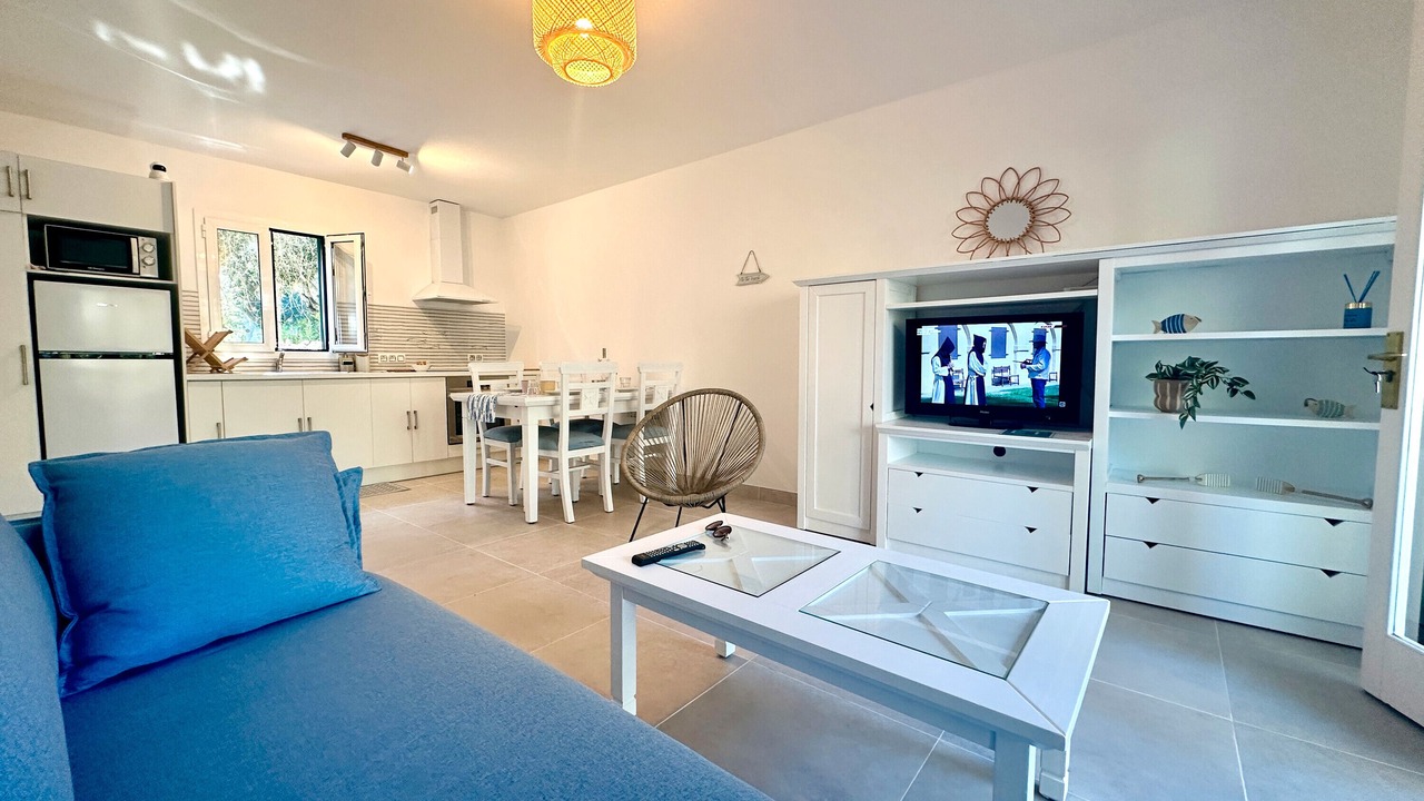 Photo of Livingroom in Puerto Luz