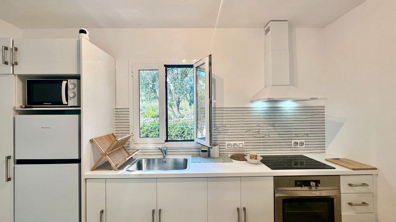 Photo of Kitchen in Puerto Luz