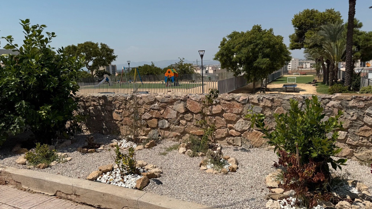 Photo of Outdoor in Guardamar del Segura