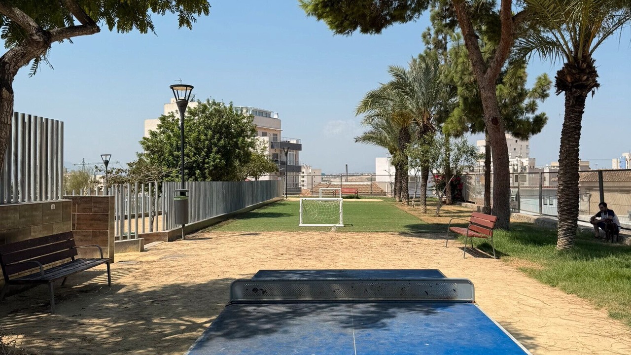 Photo of Outdoor in Guardamar del Segura