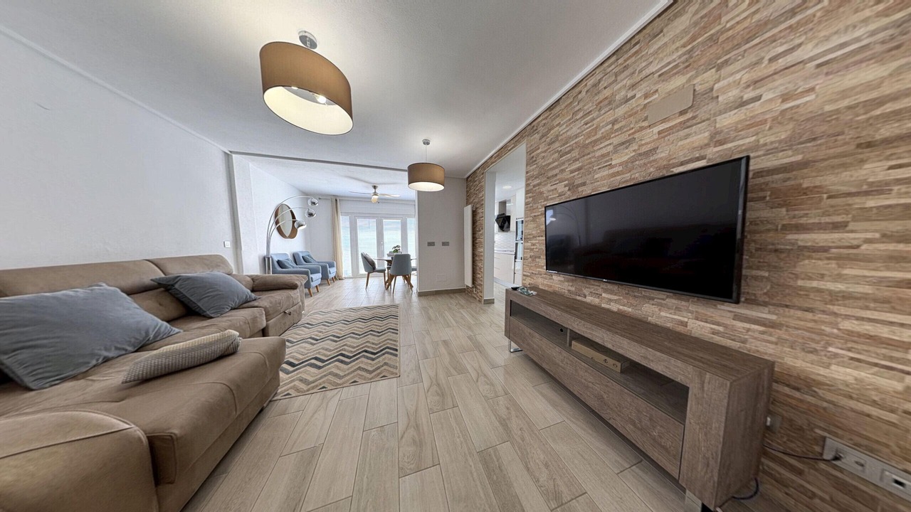 Photo of Livingroom in Roldan