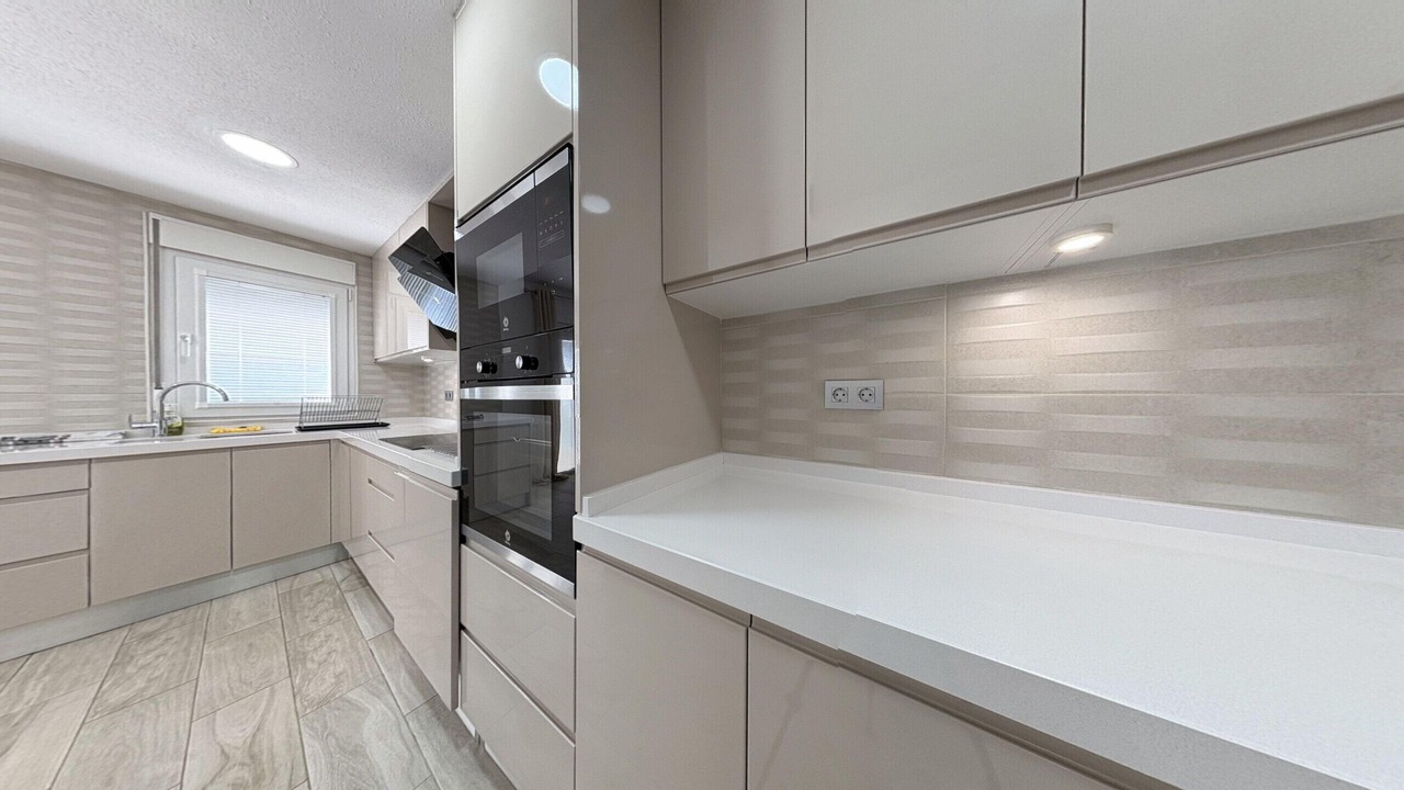 Photo of Kitchen in Roldan