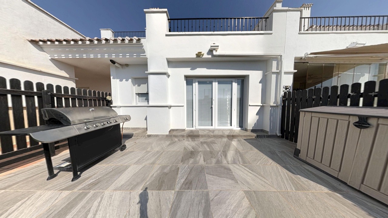 Photo of Patio Balcony in Roldan