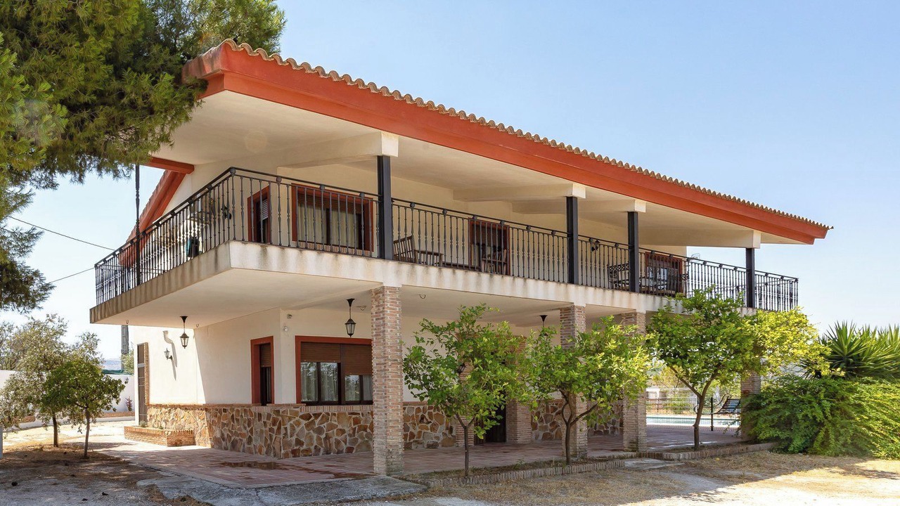 Photo of Outdoor in Baena