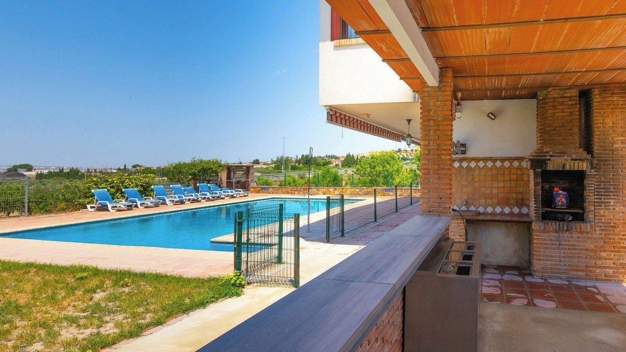Photo of Outdoor in Baena