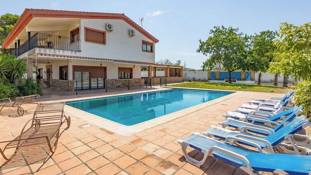 Photo of Outdoor in Baena